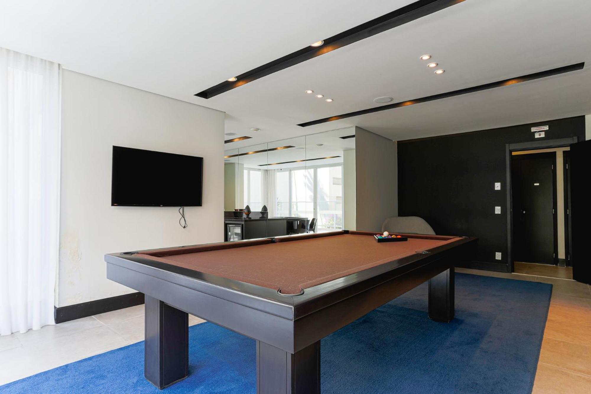 Loft Consolacao/ Rua Augusta Apartamento *