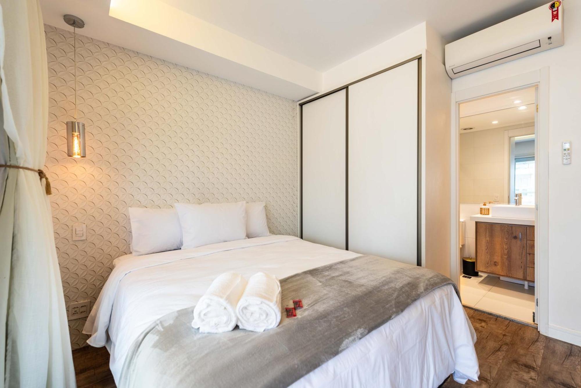 Apartamento Loft Consolacao/ Rua Augusta *