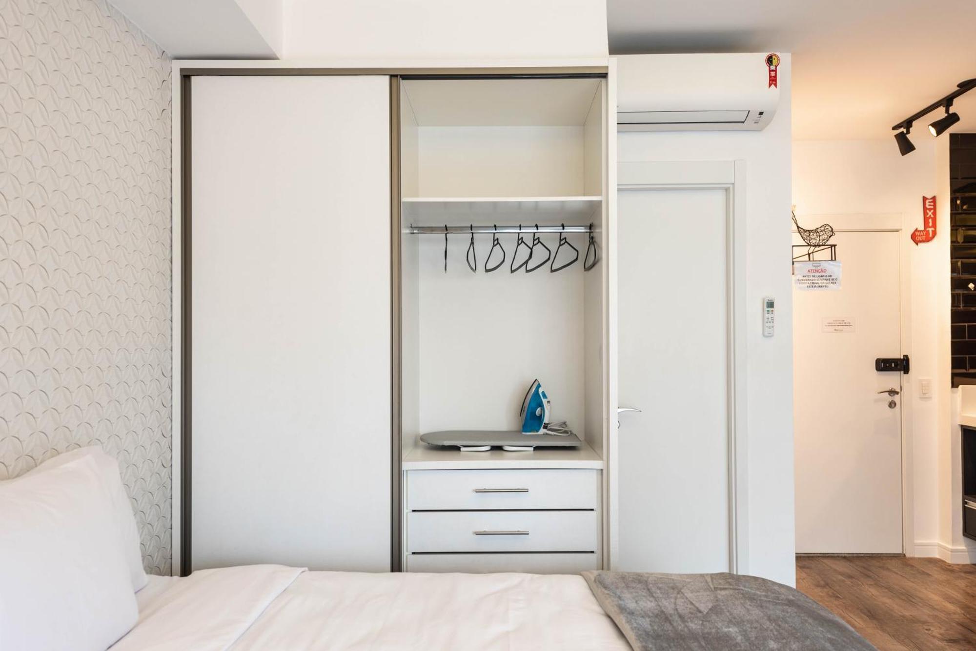 Loft Consolacao/ Rua Augusta * São Paulo