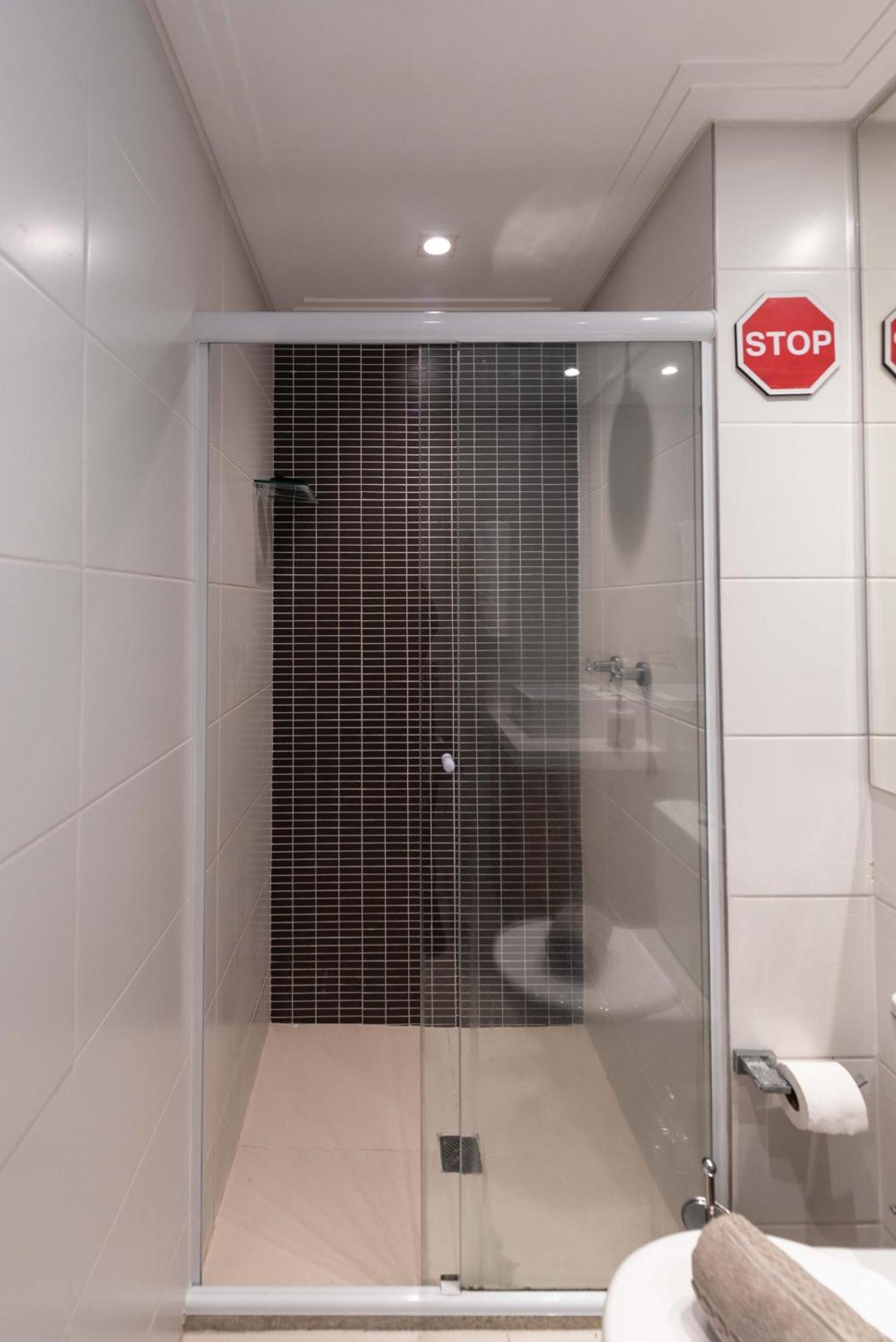 Loft Consolacao/ Rua Augusta São Paulo