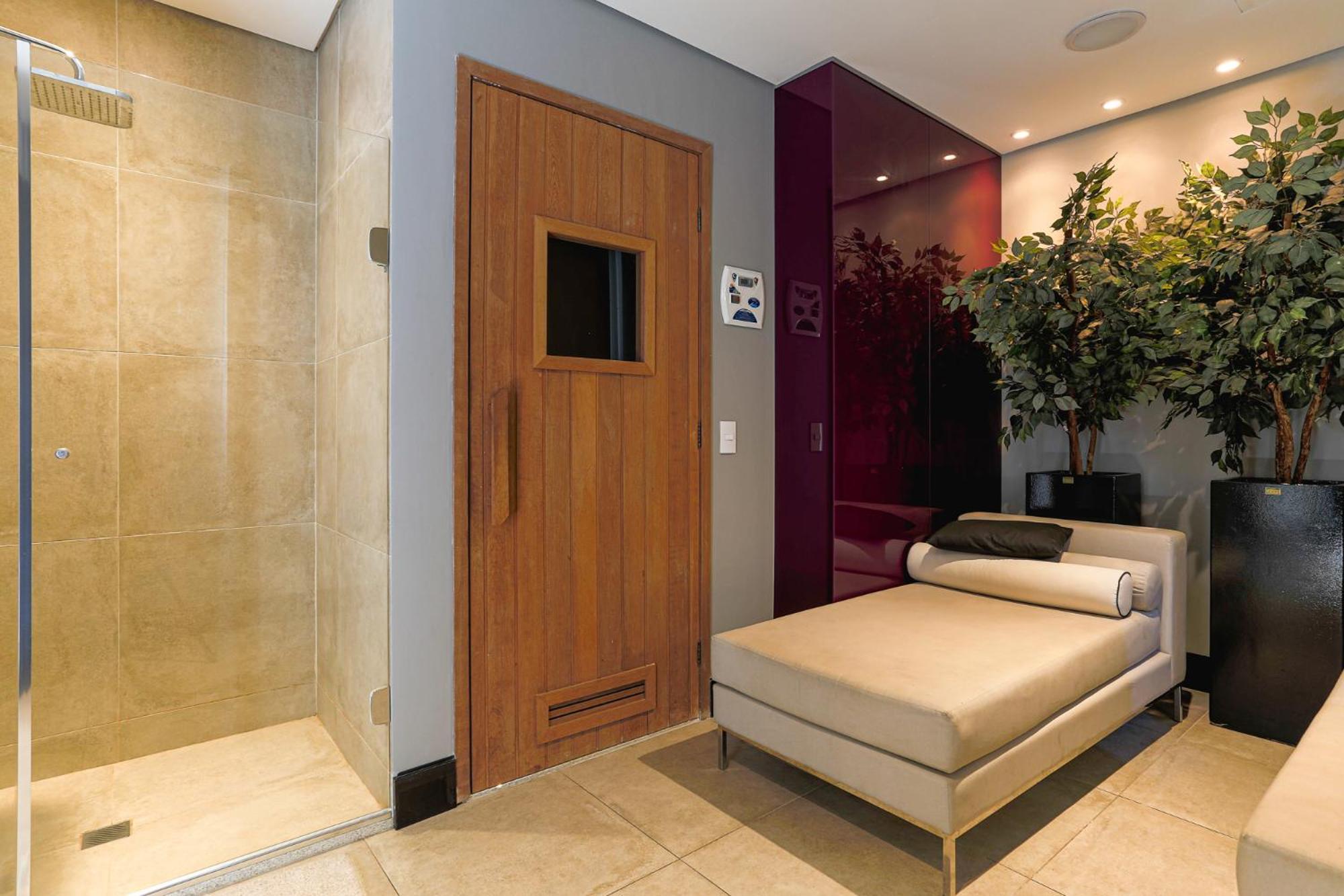 Apartamento Loft Consolacao/ Rua Augusta *