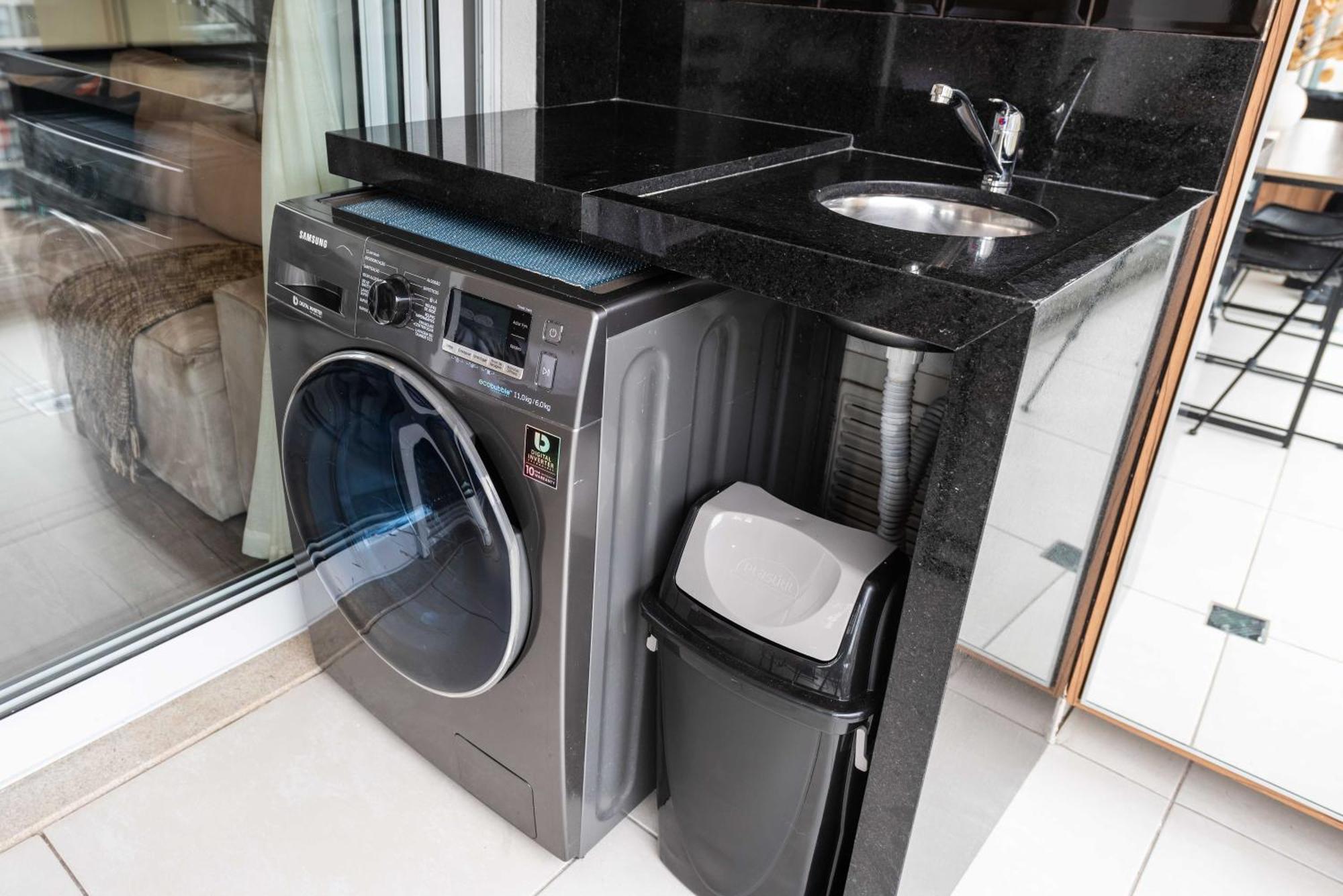 Loft Consolacao/ Rua Augusta Apartamento *