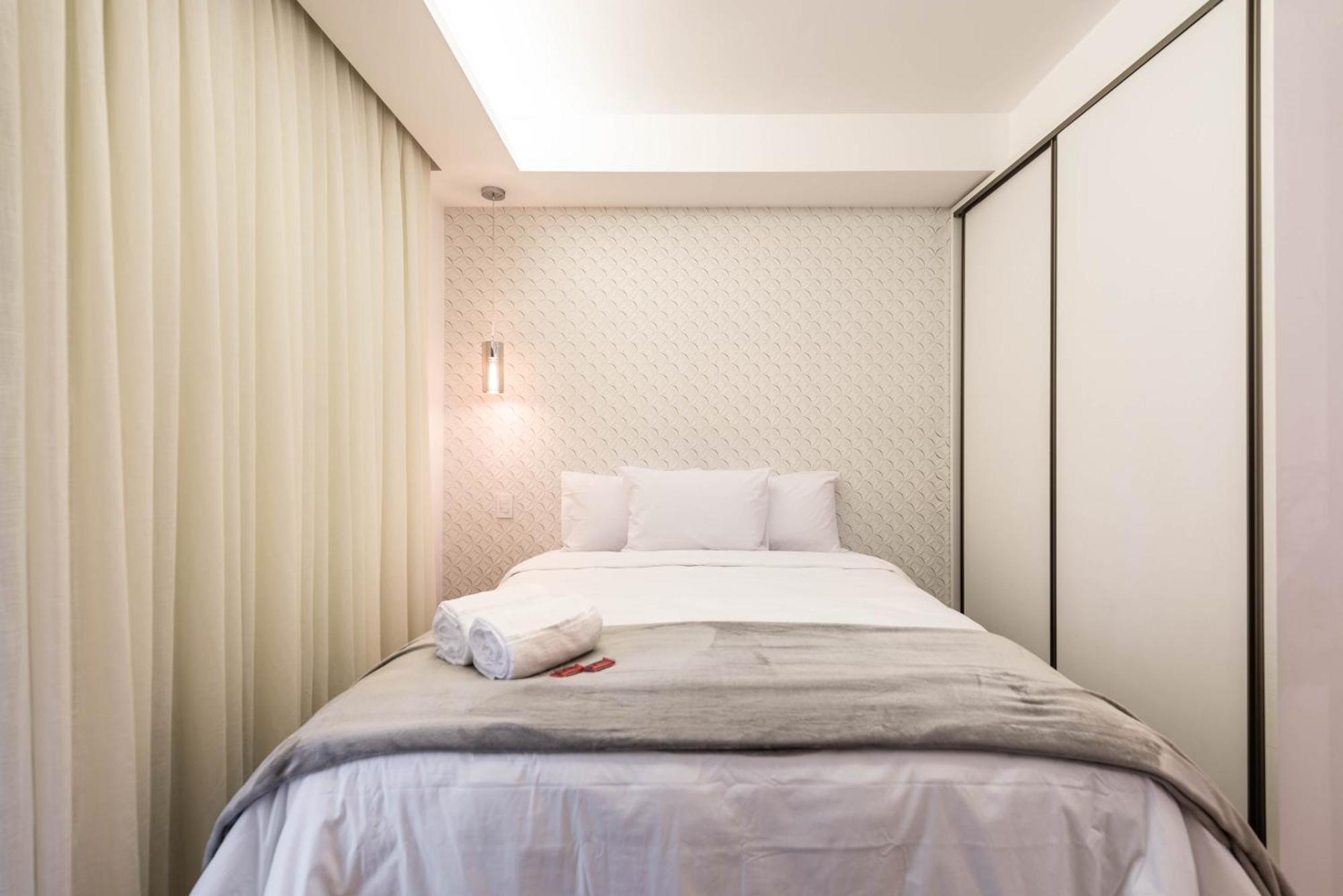 Loft Consolacao/ Rua Augusta São Paulo