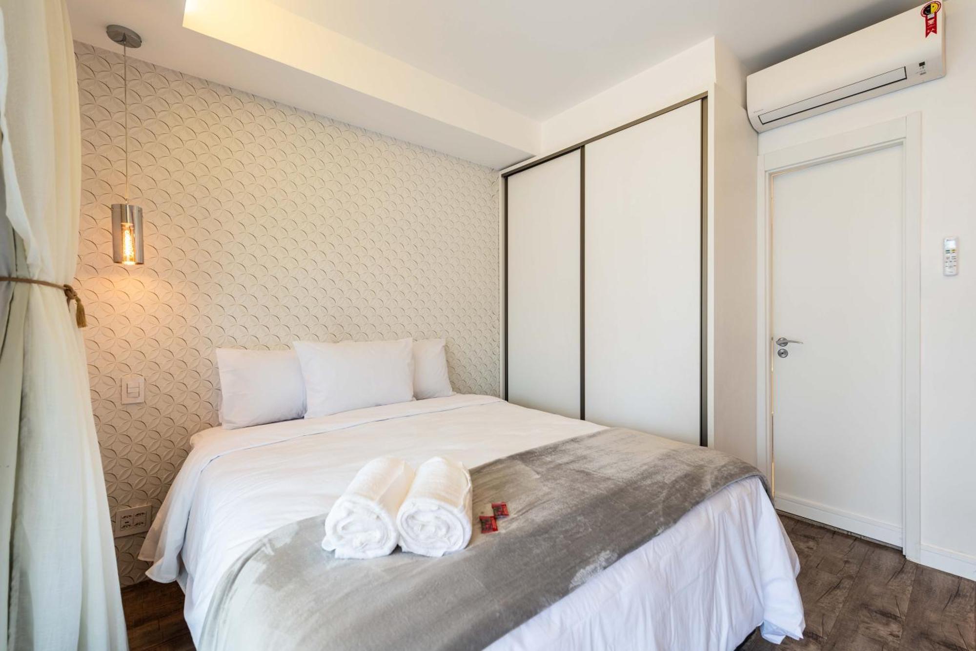 Loft Consolacao/ Rua Augusta * São Paulo