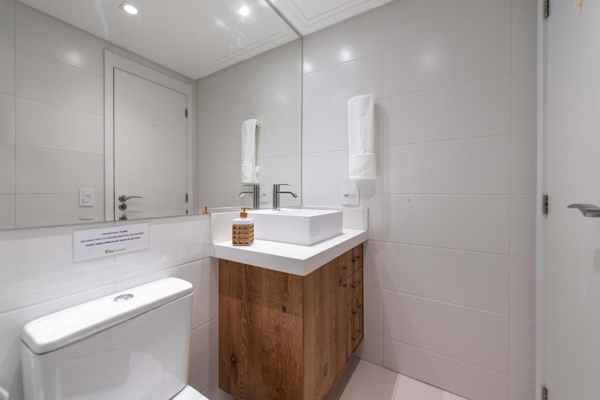 Apartamento Loft Consolacao/ Rua Augusta *