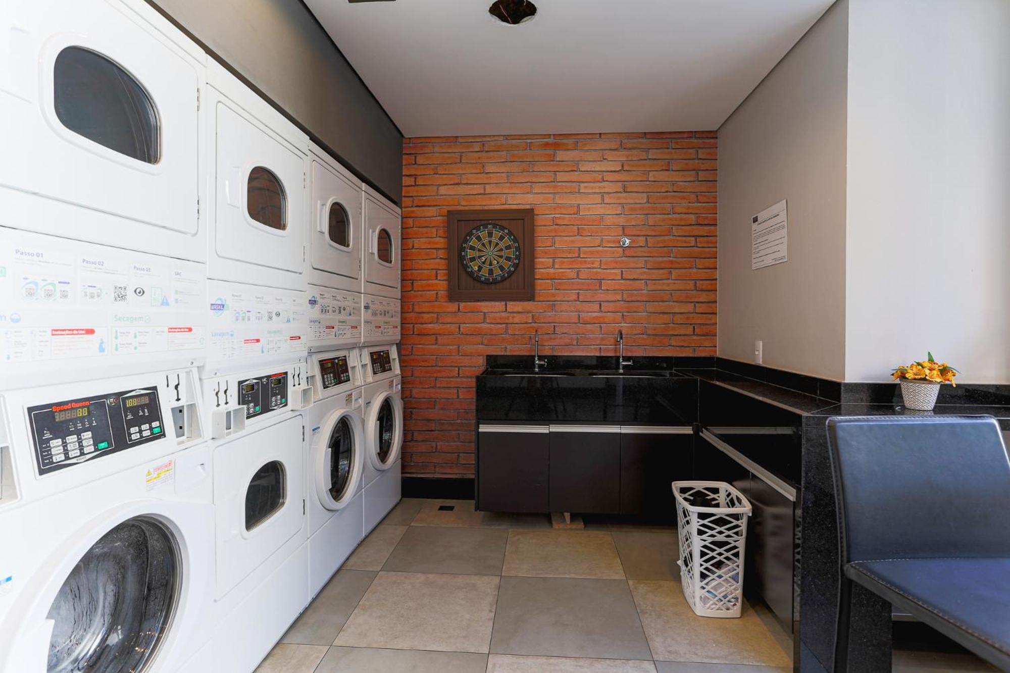 Loft Consolacao/ Rua Augusta * São Paulo