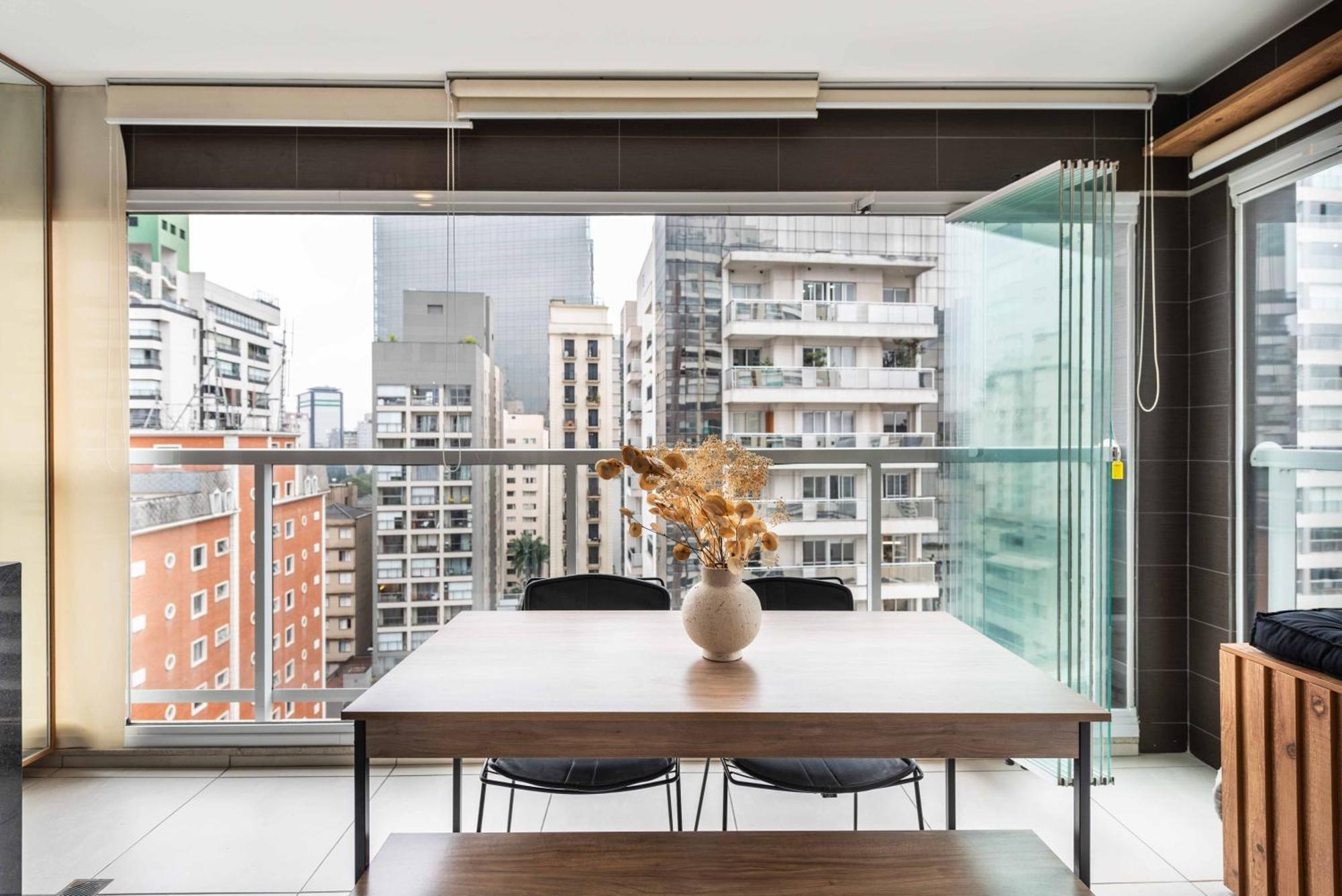 Loft Consolacao/ Rua Augusta * São Paulo